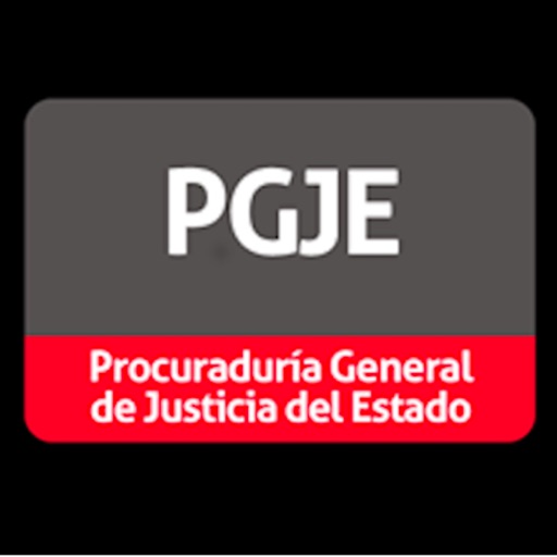 PGJE Coahuila