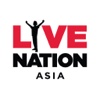 Live Nation Asia
