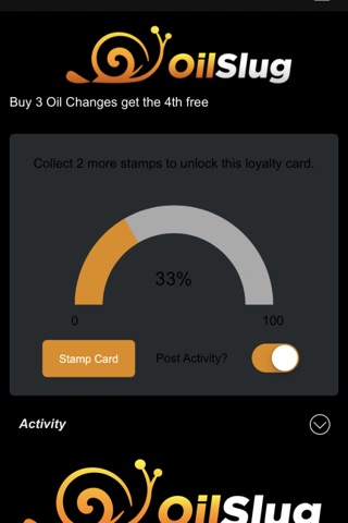 OilSlug screenshot 3