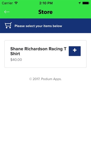 Richardson Racing(圖3)-速報App