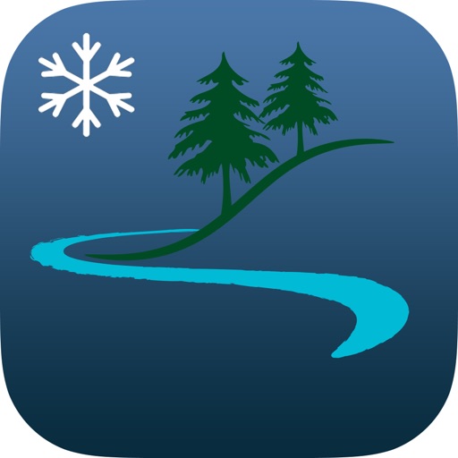 Lewis County Winter iOS App
