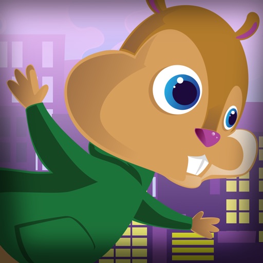 Hula Hoop - Alvin And The Chipmunks Version iOS App