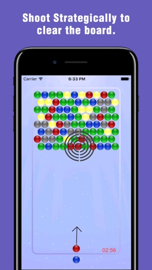 Skillz Bubble Shooter! Real Money Tournaments(圖2)-速報App