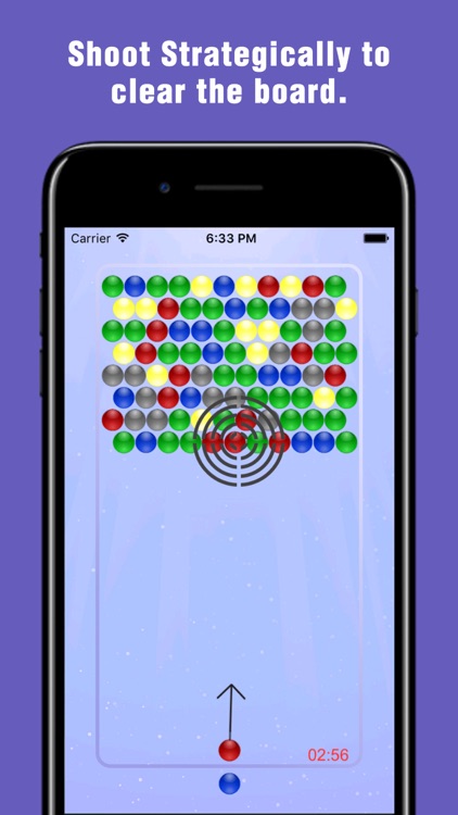 Skillz Bubble Shooter! Real Money Tournaments