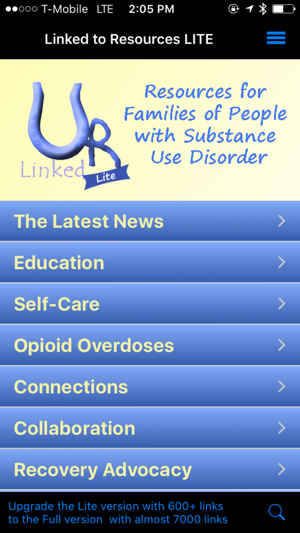 You Are Linked to Resources Lite(圖1)-速報App