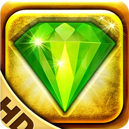 Jewel Legend : Ultimate Jewel iOS App