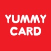 Yummy Card