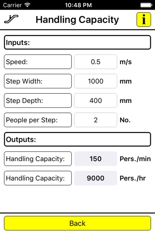 Escalator Pie screenshot 2