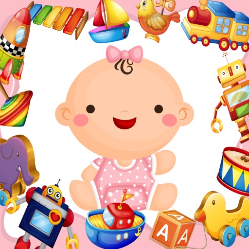 ABC Baby Play Time - Activities & Sing Along! Download