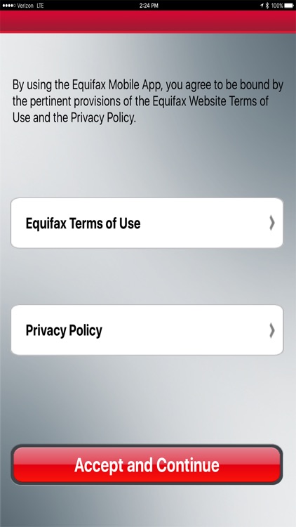 Equifax Mobile
