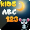 ABC For Kids 123 Kids Counting