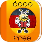 6000 Words - Learn German Language for Free