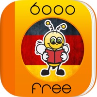 Contact 6000 Words - Learn German Language for Free