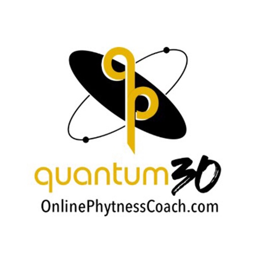 Quantum30 Phytness Coach icon