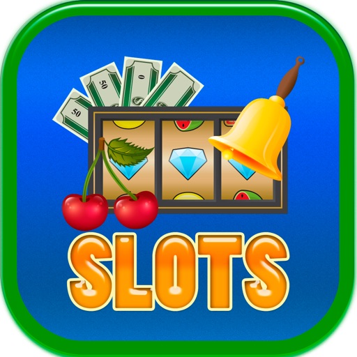 FREE !SLOTS! Game -- Play Amazing Vegas Casino Icon