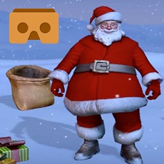 Activities of VR Santa Snowball