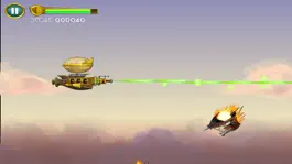Game screenshot Airship Squadron Defender mod apk