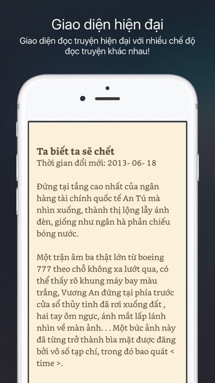 TruyenFull (Pro) - đọc truyện online offline