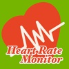 Heart Rate Measurement Real-time detection