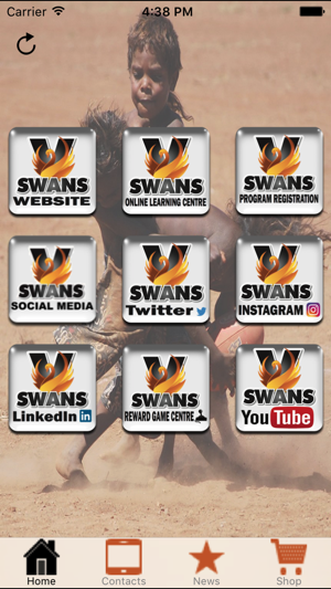 V Swans(圖1)-速報App