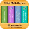 TEAS Math Review Lite
