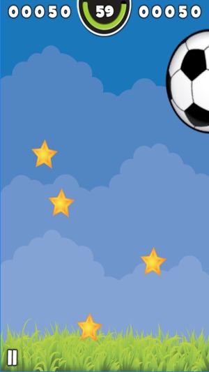 Pro Soccer Juggling(圖4)-速報App