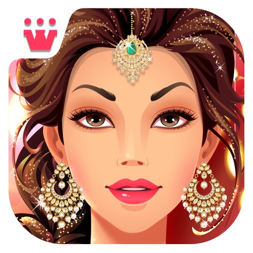 Indian Fashion Stylist iOS App
