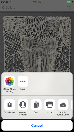 Crochet Lace(圖4)-速報App