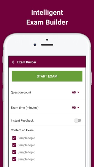 Pharmacy Tech Exam Prep 2017(圖5)-速報App