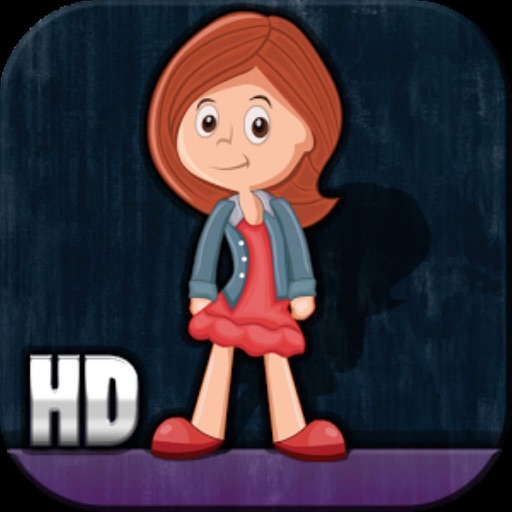 Escape From Wooden House iOS App