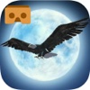 Flying Bird-s Vr Flight Games For Google Cardboard