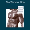 Abs workout plan