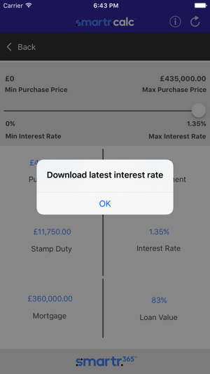 SmartrCalc(圖4)-速報App