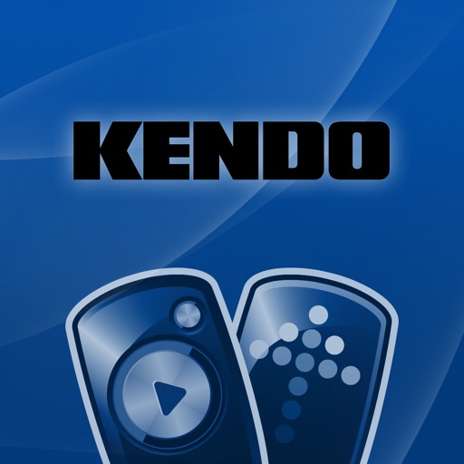 Kendo Smart Remote icon