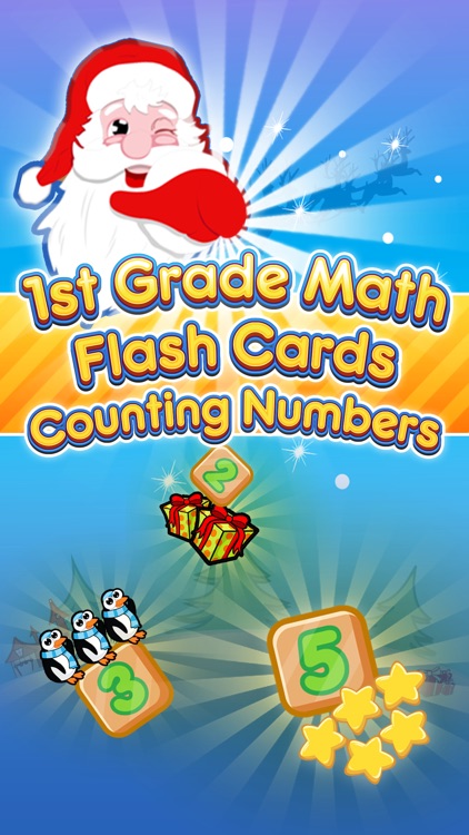 Games For Kids Math - Baby Learn To Count Numbers