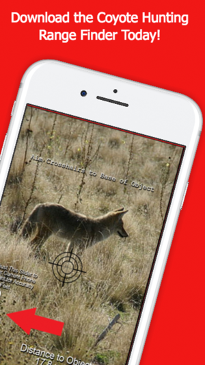 Coyote Range Finder for Hunting(圖3)-速報App