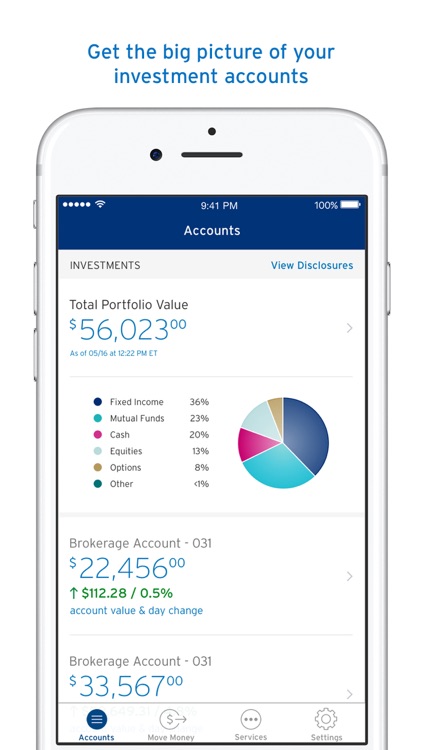 Citi Mobile® screenshot-4