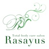 Rasayus（ラサユス）