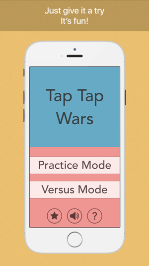 Tap Tap Wars(圖4)-速報App