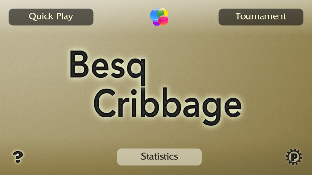 Cribbage Deluxe