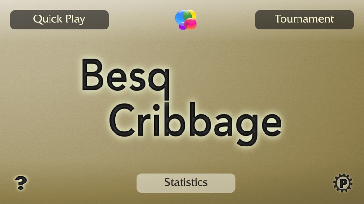 Cribbage Deluxe