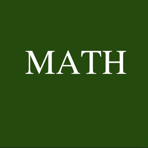 MATH basic apps