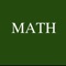 This app is for both who hates math and who loves math, especially for who hates math to learn the basic of math