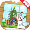 Tree Slide Puzzle Kids Game Pro