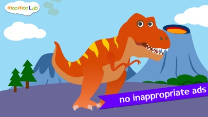 Dinosaurs for Toddlers and Kids Full Version screenshot 2