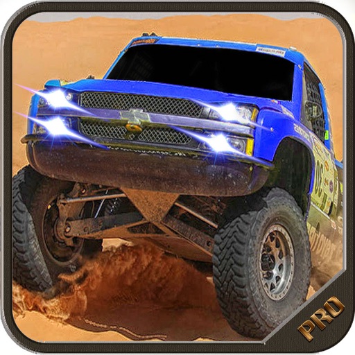 Monster Truck Kill Drive: Wondrous Mountain Racing