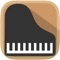 From the creators of the award-winning ‘Fingertip Maestro’ app, we bring you ‘Slide Piano’