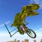 3D Flying Dinosaur Racing - 2017 Edition
