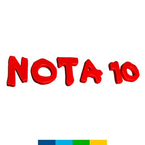 Escola Nota 10 icon