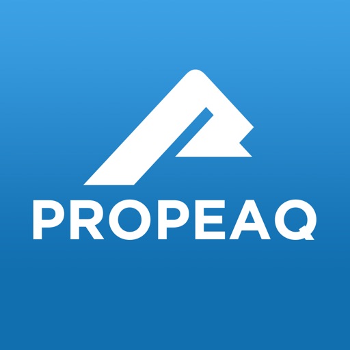 PROPEAQ iOS App